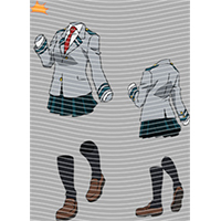 Japanese anime-JP 1157